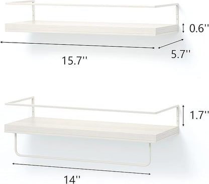 Shario Floating Shelves - Image 3