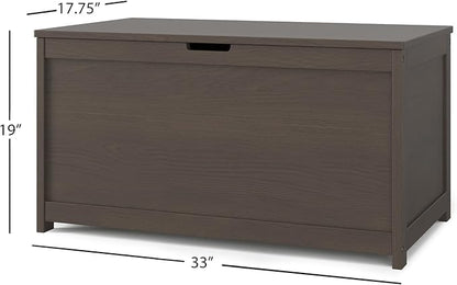 Child Craft Scout 4-in-1 Convertible Baby Crib Nursery Furniture Set - Image 9