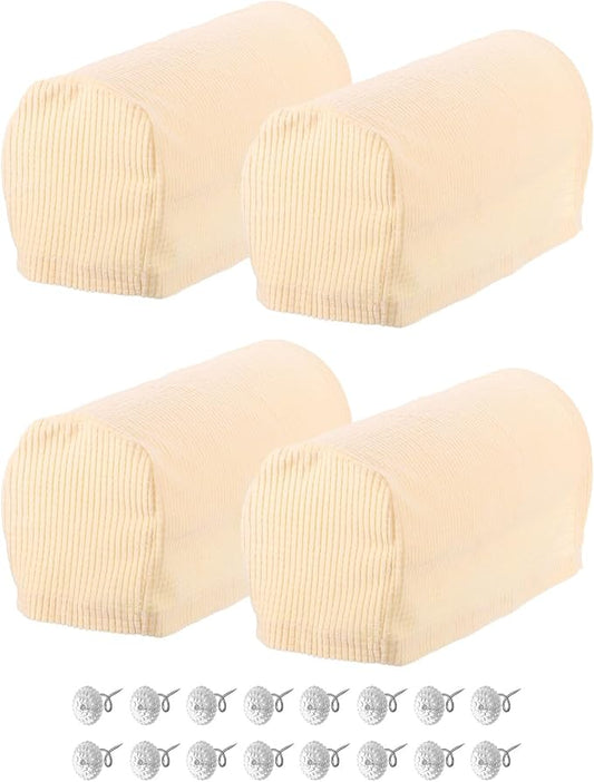uxcell Stretch Armrest Covers Armchair Anti-Slip by uxcell
