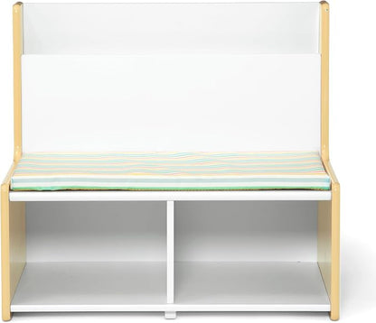 Delta Children - GapKids Reading Nook - Greenguard Gold Certified - Image 7