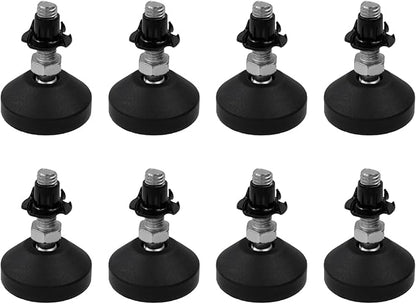 Antrader M10 Thread Leveling Feet by Antrader