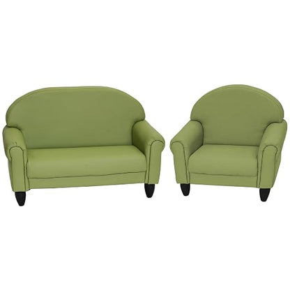 Children's Factory As We Grow Chair and Couch, Flexible Seating by ChildrensFactory