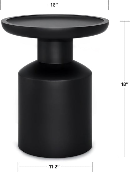 SIMPLIHOME Haynes End Table - Image 3