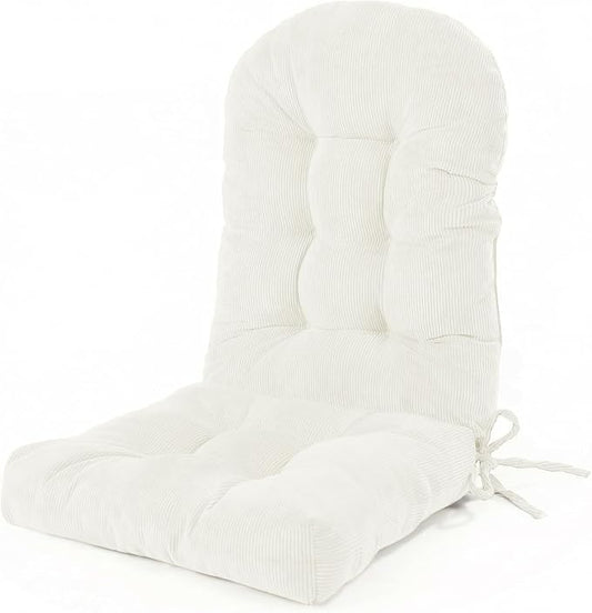 Rocking Chair Cushions Set by Unknown