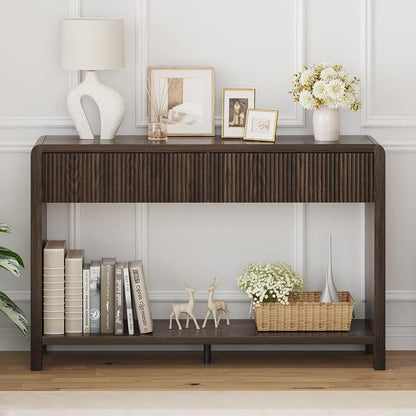 FATORRI Console Sofa Table - Image 9