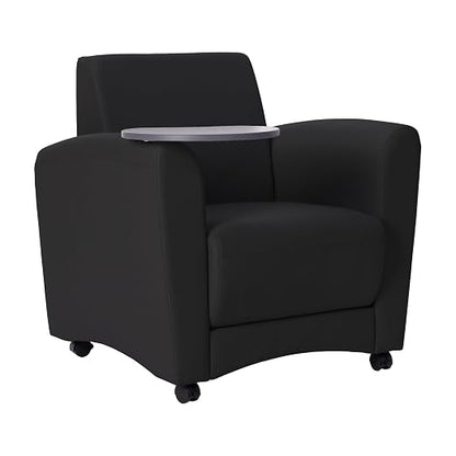 FDP Pro Series Upholstered Common Area Chair by FactoryDirectPartners