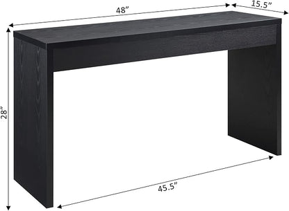 Northfield Entryway Hall Console Table/Desk - Image 3