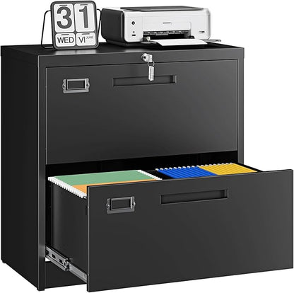 Letaya 2 Drawer File Cabinets by LetayaMetalCabinets