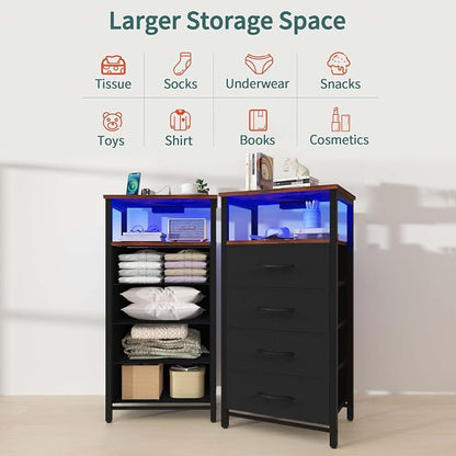 Yoobure Night Stand - Image 6