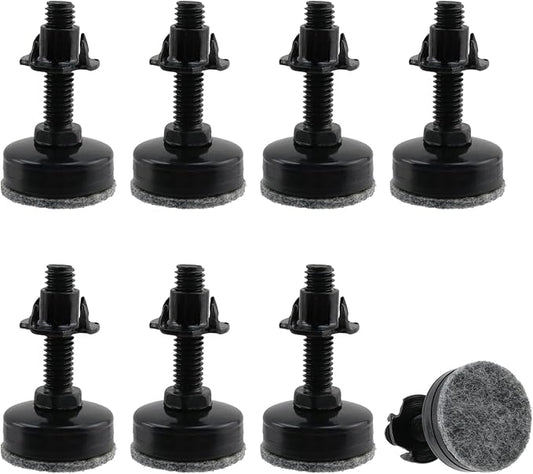 KUMGROT Adjustable Heavy Dury Leg by KUMGROT