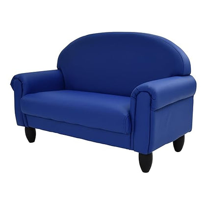 Children's Factory As We Grow Toddler Sofa, Flexible Seating by ChildrensFactory