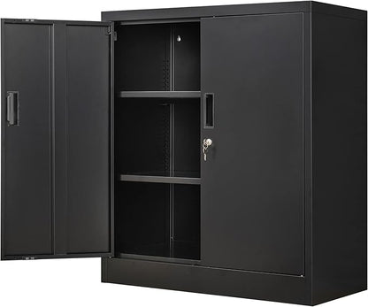 Wanfu Metal Storage Cabinet, Metal Cabinets by Wanfu