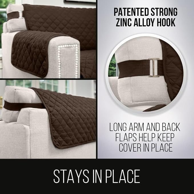 Sofa Shield® Couch Sectional Covers - Image 4