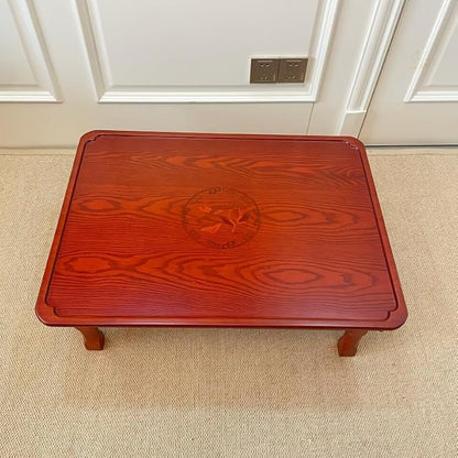Korean Style Folding Floor Table - Image 4