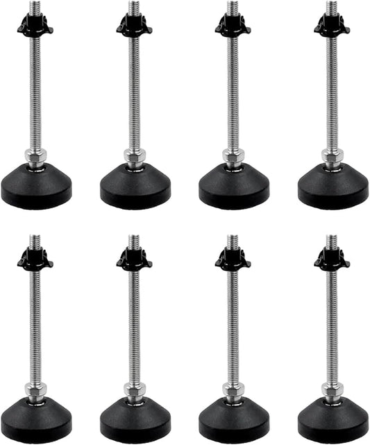Antrader Adjustable Leveling Feet by Antrader