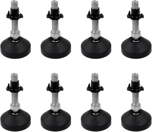Antrader Adjustable Leveling Feet by Antrader