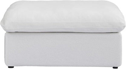 JACH Modern Storage Ottoman Module - Image 7