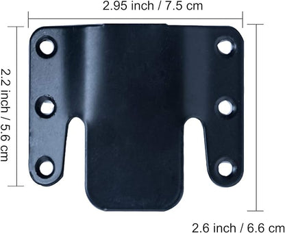 LazyMe Universal Sectional Sofa Interlocking, Sectional Couch Connectors - Image 3