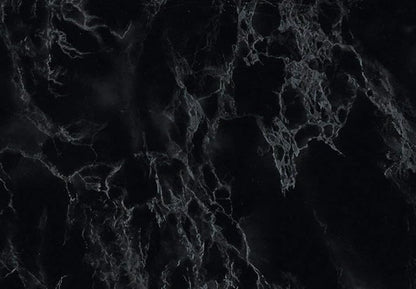 d-c-fix 346-8027 Decorative Self-Adhesive Film, Marble Black - Image 6