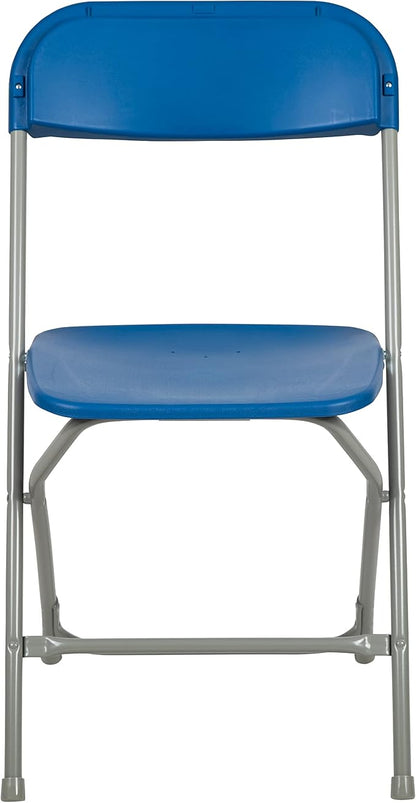 Flash Furniture Hercules Series Plastic Folding Chair - Image 13