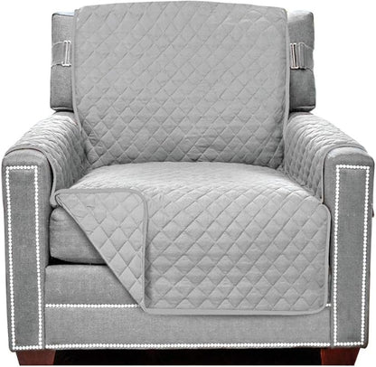 Sofa Shield® Couch Armchair Covers by SofaShield