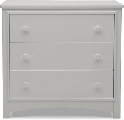 Delta Children Perry 3 Drawer Dresser - Image 12