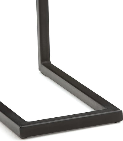 SIMPLIHOME Skyler C-Side Table - Image 5