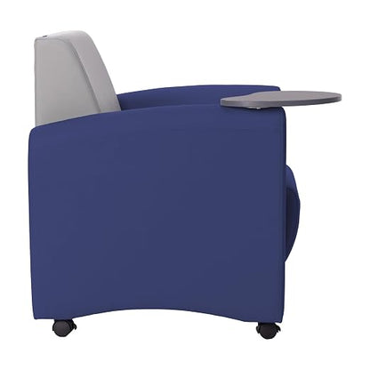 FDP Pro Series Upholstered Common Area Chair - Image 9