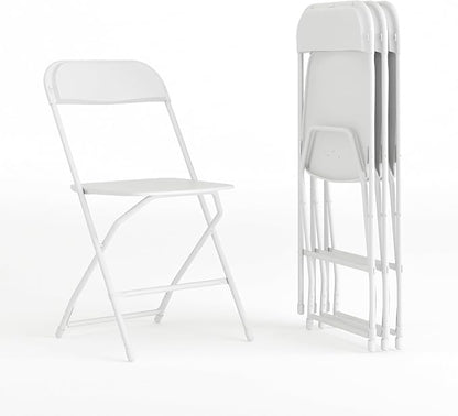 Flash Furniture Hercules Series Plastic Folding Chair by FlashFurniture