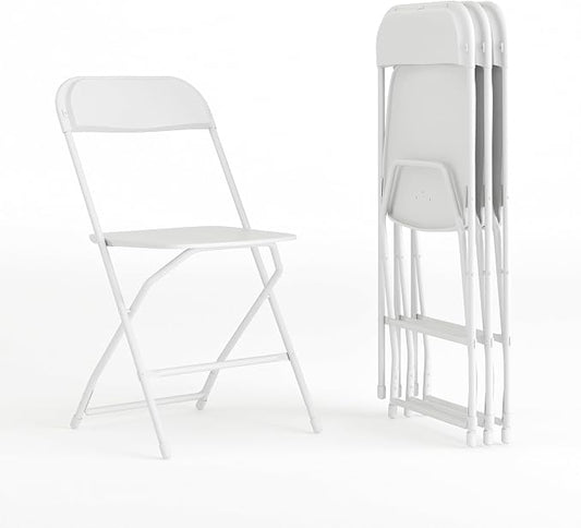 Flash Furniture Hercules Series Plastic Folding Chair by FlashFurniture