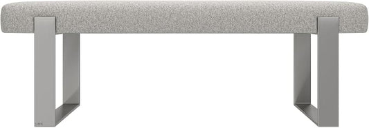 VANT Upholstered Bed Bench by VantPanels