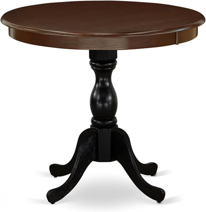 East West Furniture AMT-MBL-TP Antique Modern Dining Table by EastWestFurniture