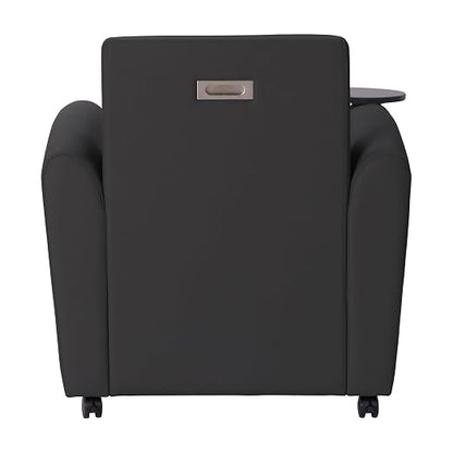 FDP Pro Series Upholstered Common Area Chair - Image 4