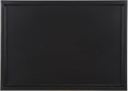 SAFAVIEH Home Collection Naios Black Accent Table - Image 5