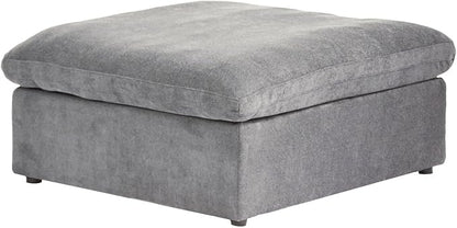 WJShome Ottoman, Modular Sectional Sofa, Minimalist Sofa Couch by SofaFurniture