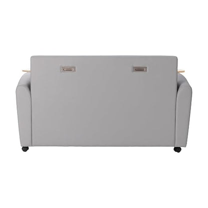 FDP Pro Series Upholstered Common Area Sofa - Image 3