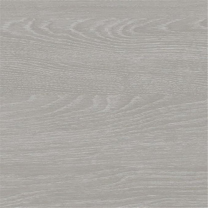 Bush Business Furniture Echo L Shaped Bow Front Office Desk in Gray Sand - Image 6