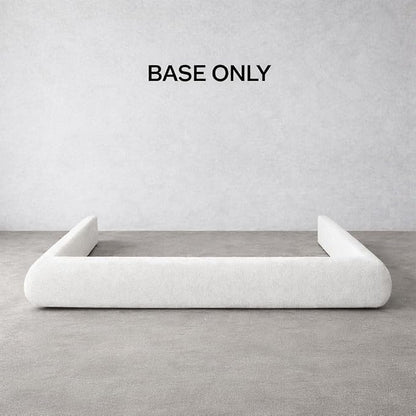 Round Bed – Washable Cover - Image 2