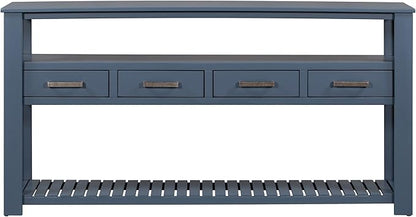 LKTART Console Table for Entryway - Image 5