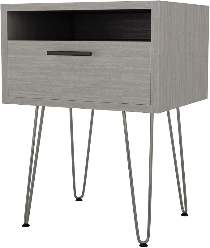 SMARTSTANDARD 16 Inch Heavy Duty Hairpin Furniture Legs, Metal Home DIY Projects - Image 7