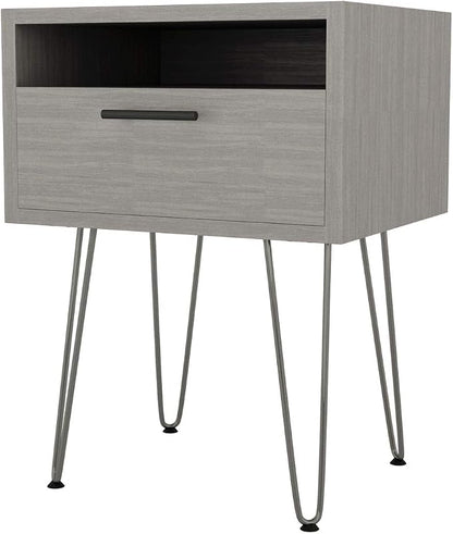 SMARTSTANDARD 16 Inch Heavy Duty Hairpin Furniture Legs, Metal Home DIY Projects - Image 7