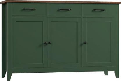 HORSTORS 47" Buffet Cabinet by HORSTORS