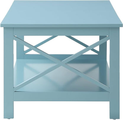 Convenience Concepts Oxford Coffee Table - Image 6