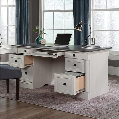 Sauder Palladia Office Desk - Image 6