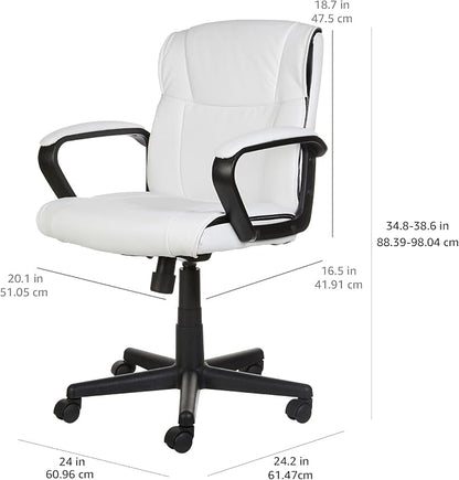 Amazon Basics Office Task Chair - Image 3