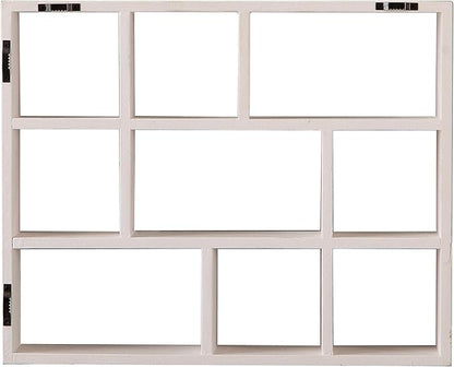 SOFE Small White Shadow Box - Image 5