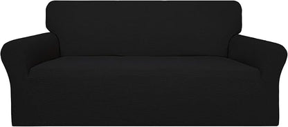 Easy-Going 100% Waterproof Couch Cover, Dual Waterproof Sofa Cover, Stretch by Easy-Going