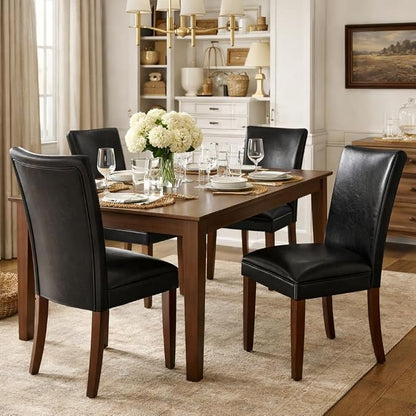 HomePop Parsons Dining Chair - Image 2
