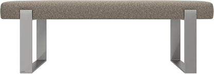 VANT Upholstered Bed Bench by VantPanels