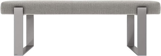 VANT Upholstered Bed Bench by VantPanels